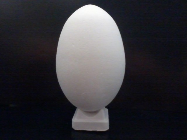 Пасхальное яйцо большое