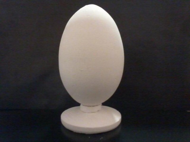  Пасхальное яйцо